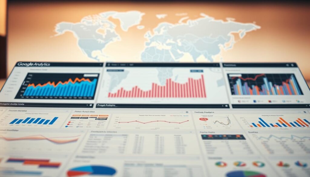 Google Analytics 4 data streams
