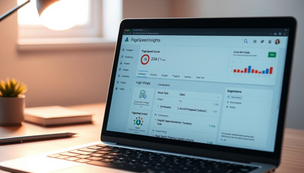 Google PageSpeed Insights