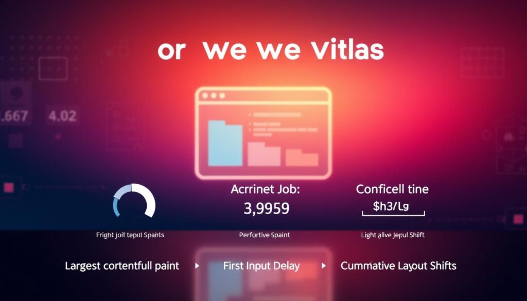 core web vitals