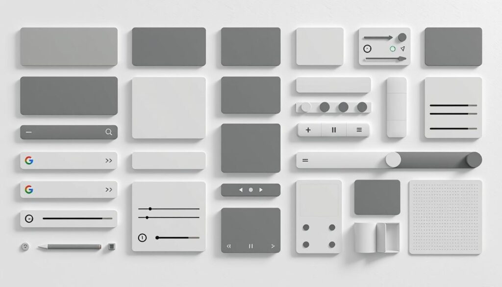 creative design system examples
