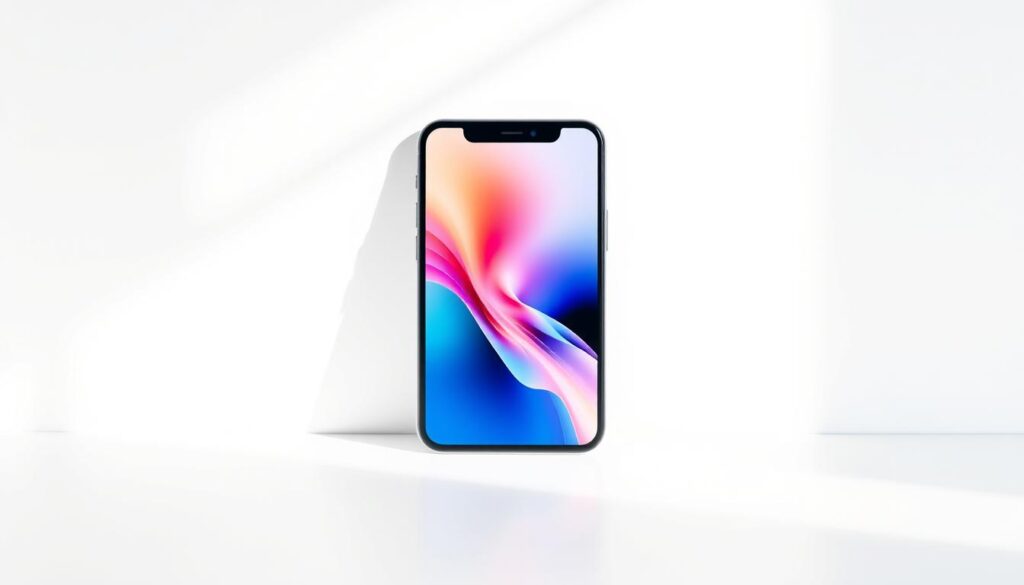 design for mobile devices