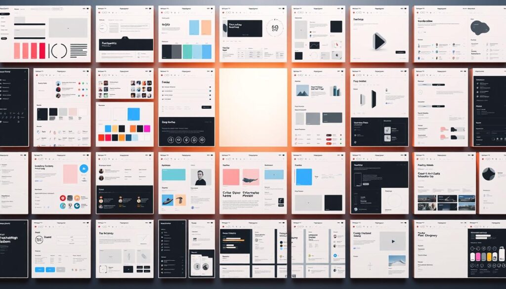 design system examples