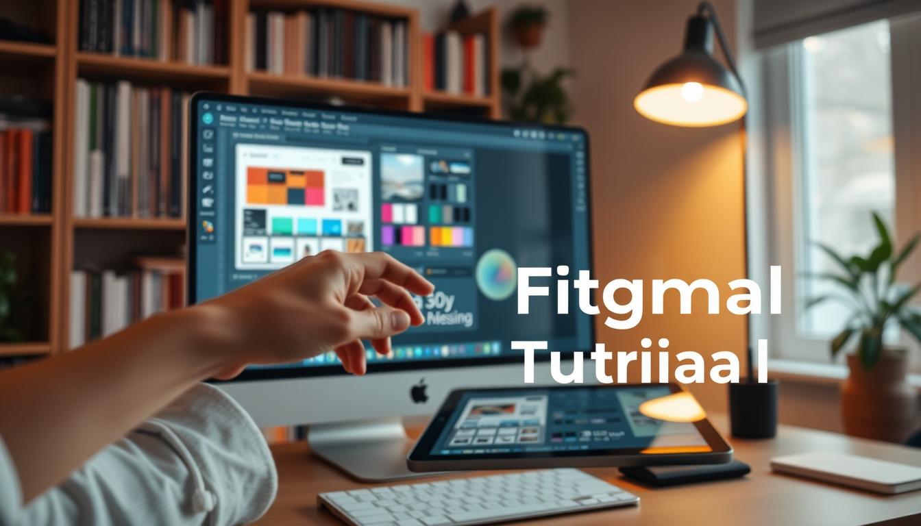 figma tutorial