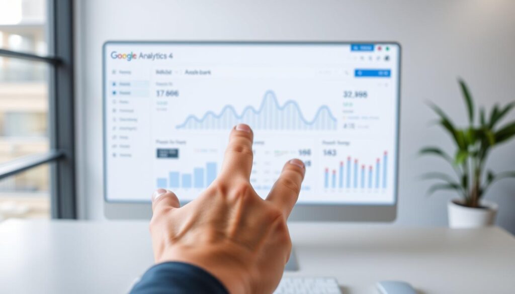 google analytics 4 tutorial