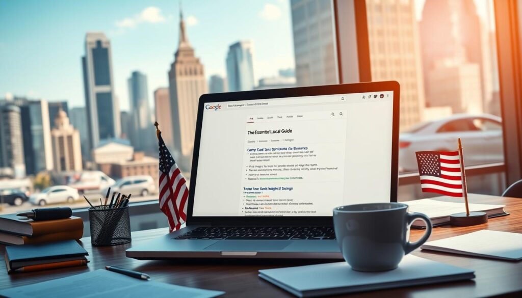 local seo guide