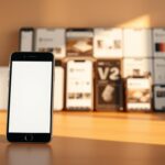 mobile first design