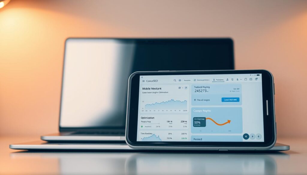 mobile optimization for local seo