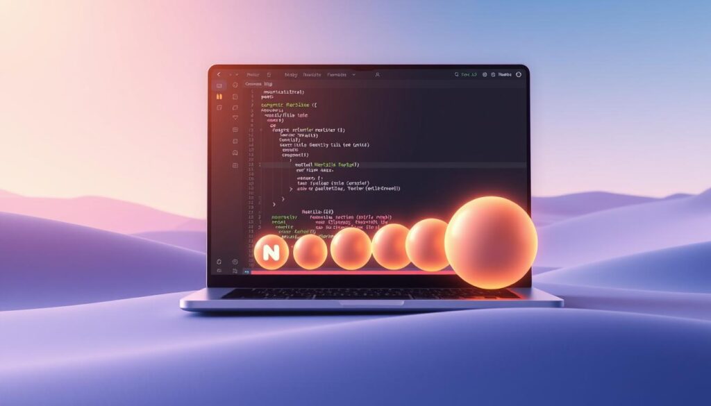 nextjs basics