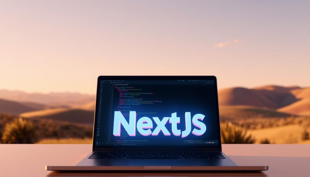nextjs tutorial