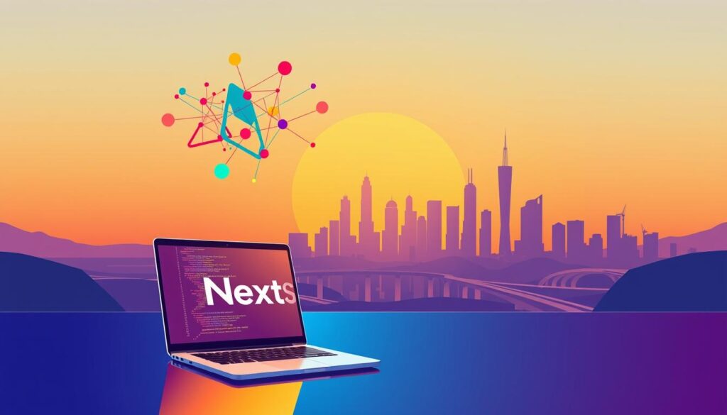 nextjs tutorial