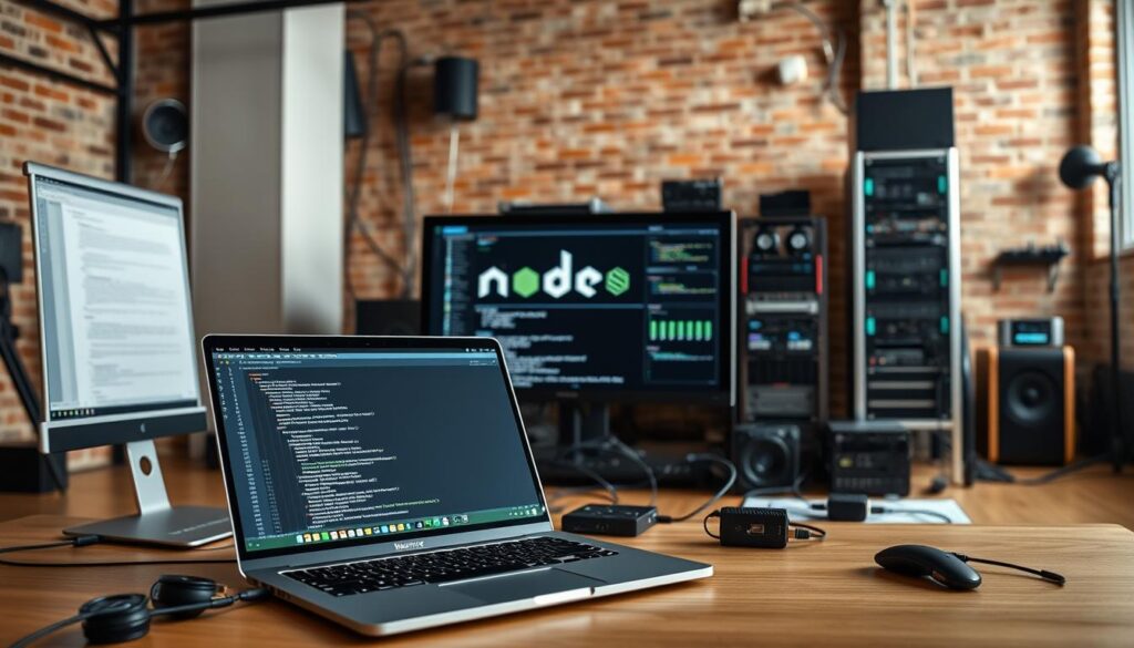 nodejs best practices