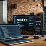 nodejs best practices