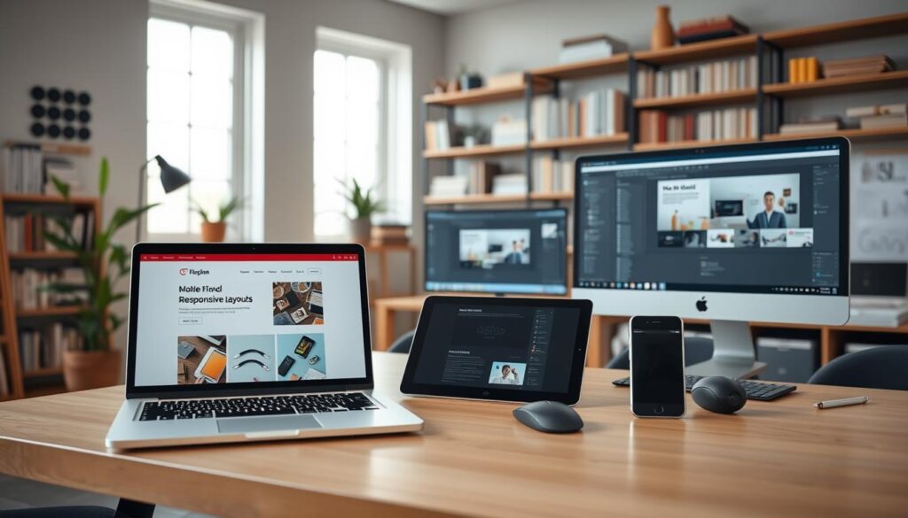 responsive design tools