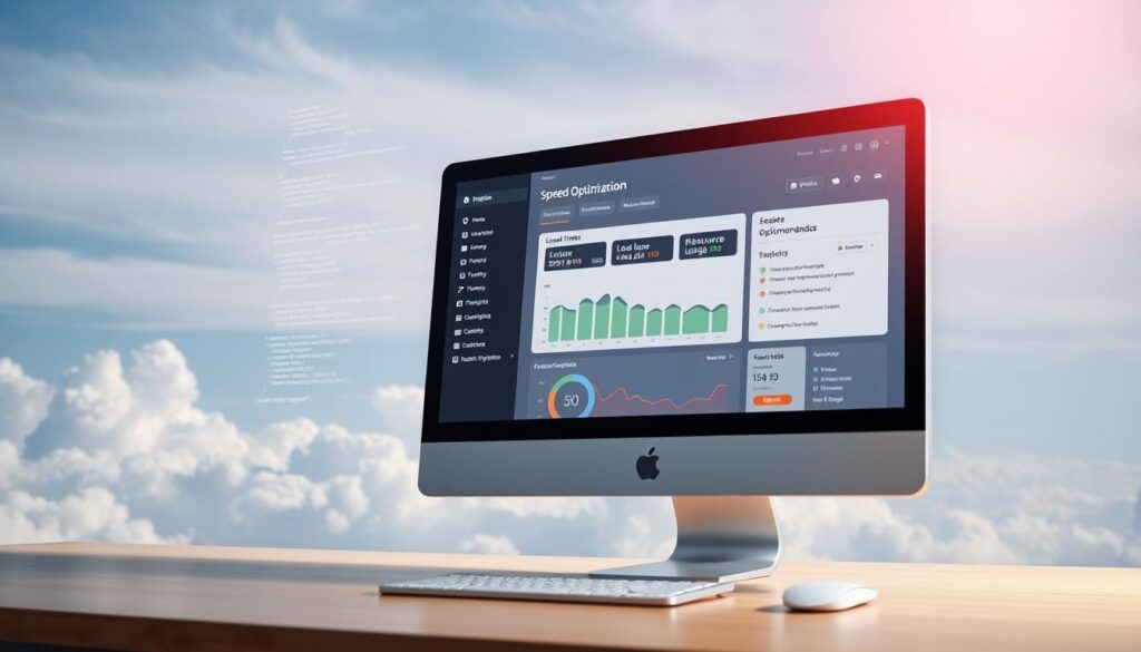 site speed optimization