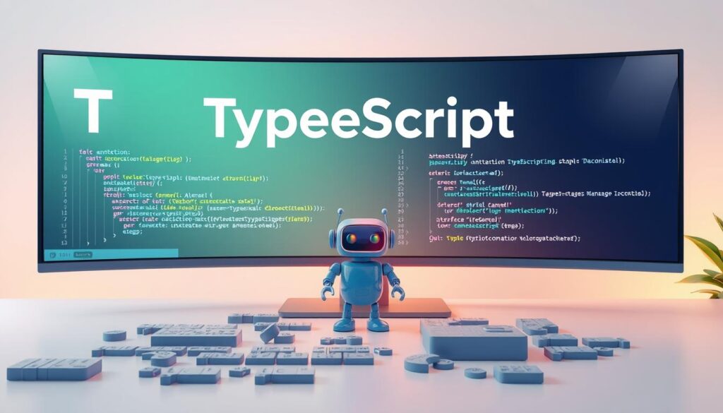 typescript language guide