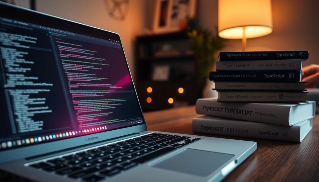 typescript tutorial