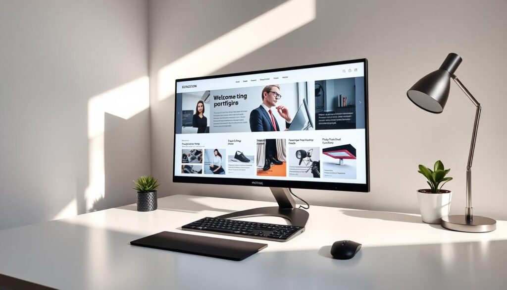ux design portfolio